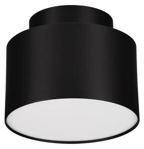 Moderné stropné svietidlo Ozen 11 čierna