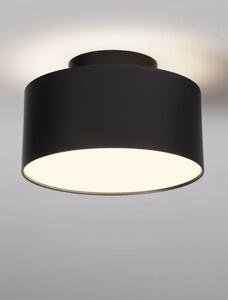 Moderné stropné svietidlo Ozen 14 čierna