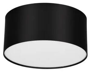 Moderné stropné svietidlo Luldo 14 čierna