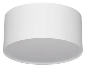 Moderné stropné svietidlo Luldo 14 biela