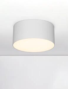Moderné stropné svietidlo Luldo 14 biela