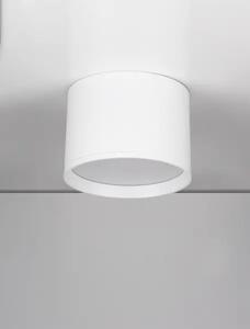 Moderné stropné svietidlo Ziaza 12 biela