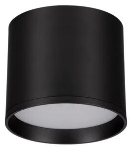 Moderné stropné svietidlo Ziaza 10 čierna