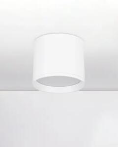 Moderné stropné svietidlo Ziaza 10 biela
