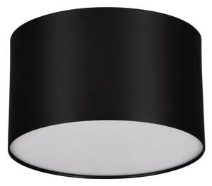 Moderné stropné svietidlo Luldo 11 čierna