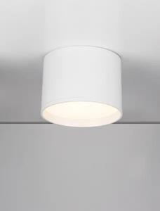 Moderné stropné svietidlo Ziaza 12 biela