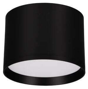 Moderné stropné svietidlo Ziaza 12 čierna
