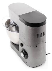 Kuchynský robot G21 Promesso Iron Grey - rozbalený