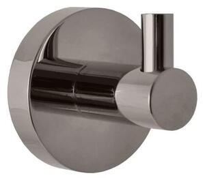 Háčik RAV SLEZÁK Colorado metal grey kartáčovaná COA0100MGK