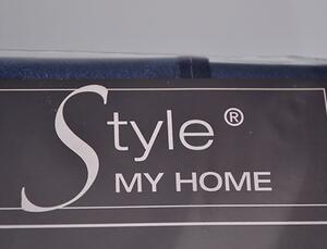 Obrus 140x110cm Style My Home Grey