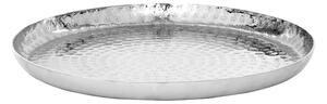ORIENTAL LOUNGE Dekoračný tepaný tanier 34 cm