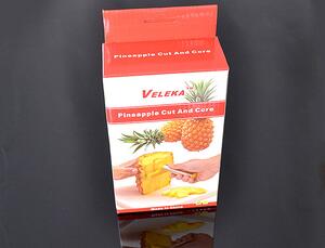 Krájač na ananás VELEKA-806