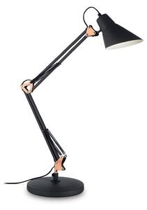 Stolová lampa Ideal lux 061160 SALLY TL1 1xE27 42W
