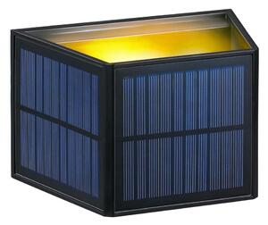 Grundig - LED Solárne nástenné svietidlo LED/3,7V 1800 mAh IP44