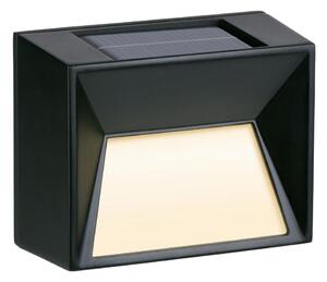 Grundig - LED solárne nástenné svietidlo LED/3,7 V 500 mAh IP44