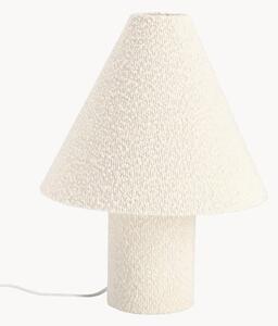 Buklé stolová lampa Radha