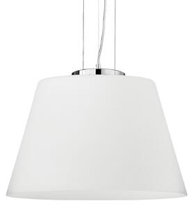 Závesné svietidlo Ideal lux 025438 CYLINDER SP1 D40 1xE27 100W