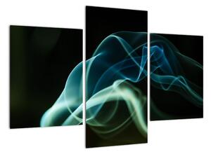 Abstraktné obrazy (Obraz 90x60cm)