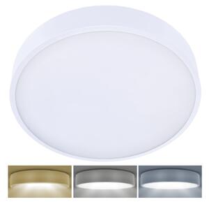 Brilagi-LED Stmievateľné svietidlo POOL SMART LED/48W/230V 40 cm Wi-Fi Tuya+DO biele