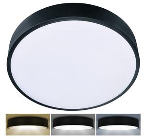 Brilagi-LED Stmievateľné svietidlo POOL SMART LED/48W/230V 40 cm Wi-Fi Tuya+DO čierne