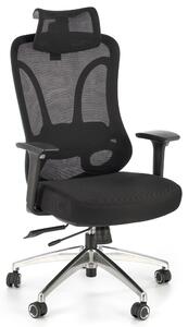 Kancelárska stolička GALBIRTU čierna