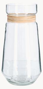 Ručne vyrobená váza Zhob, V 28 cm