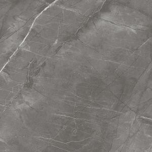 Lotosan STONES Grey Satin dlažba s matným povrchom, rektifikovaná 60 x 60 x 0,88 cm LC1000657 1,44 m2
