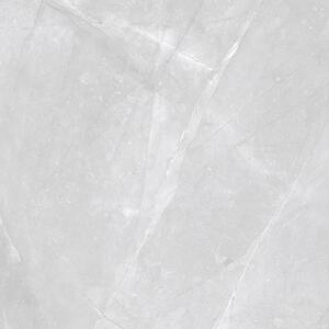 Lotosan PAVIMENTE White dlažba s lappato povrchom, rektifikovaná 60 x 60 x 0,85 cm LC1000665 1,44 m2