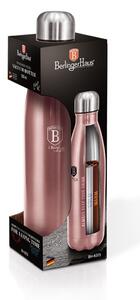 BERLINGERHAUS Termoska fľaša nerez 0,5 l I-Rose Edition BH-6373