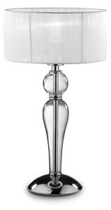 Stolová lampa Ideal lux 051406 DUCHESSA TL1 SMALL 1xE27 60W