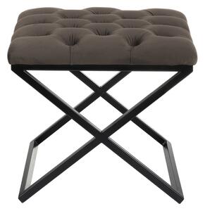 Lavička Linda Chesterfield Cross