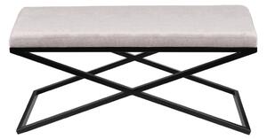 Lavica Linda 45x90