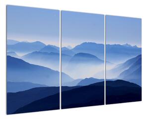 Obraz hôr (Obraz 120x80cm)