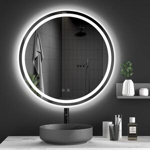 Tutumi Rea, kúpeľňové LED zrkadlo 50cm BAS P11239, HOM-05517