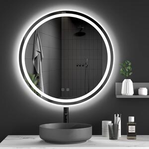 Tutumi Rea, kúpeľňové LED zrkadlo 70cm BAS P11241, HOM-05519