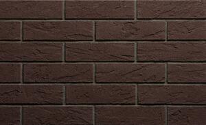 IZOFLEX Fasádny tehlový obklad 7104 Berno BRICK Rozmery: 240 mm x 52 mm, Povrch: hladký