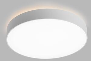 LED2 1110731 RINGO 45 P/N, stropné okrúhle svietidlo 450mm 42W+5W/3930lm 3000K biela