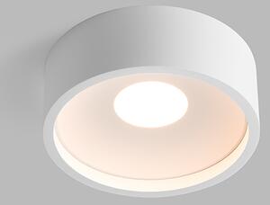 LED2 1110131 PUCK stropné svietidlo biele