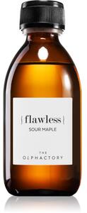 The Olphactory Flawless Sour Maple aróma difuzér náhradná náplň 250 ml