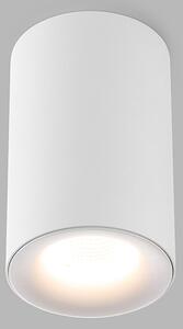 LED2 1150631 TUBUS C stropné bodové povrchové svietidlo 84,5mm 9W/550lm 3000K biela