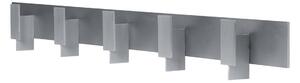 Nástenný vešiak Lager, Aluminium – Ferm Living