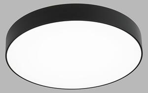 LED2 1110433 RINGO 45 P, stropné okrúhle svietidlo 450mm 42W/3340lm 3000K čierna