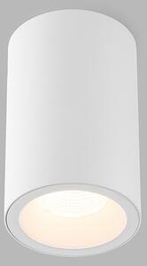 LED2 1150531 TUBUS B stropné bodové povrchové svietidlo 84,5mm 9W/550lm 3000K biela