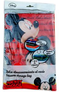 Mickey Mouse Vákuové vrece 80 x 60cm