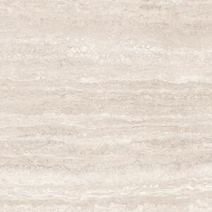 Dlažba Ragno Travertino bianco vein cut 60x60 cm mat RCCL