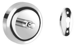 Prádelní šnúra Jika Generic nerez 2 metre H3893D50040001