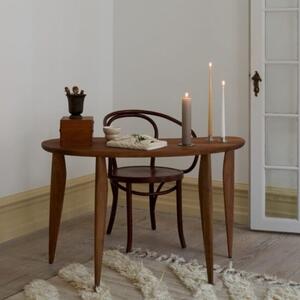 Adventná sviečka Kalenderlys Ø 6 cm – 24 Soft Clay