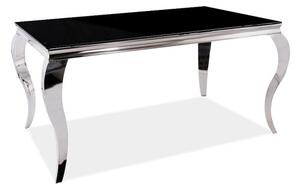 Jedálenský stôl Prince 150 x 90 cm