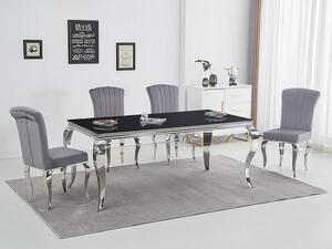 Jedálenský stôl Prince 150 x 90 cm