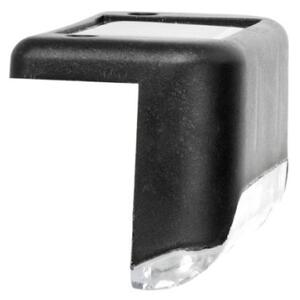 SADA 8x LED Solárne osvetlenie schodiska LED/0,06W/1,2V 3000K IP44 600 mAh